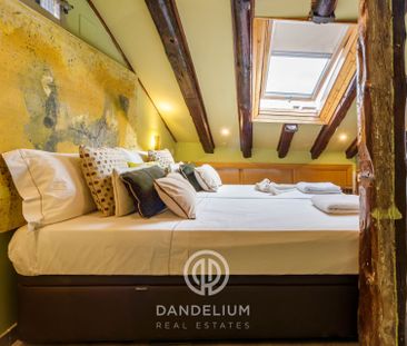 Apartamento de alquiler en Calle de Fuencarral, 67, Universidad - M... - Photo 4