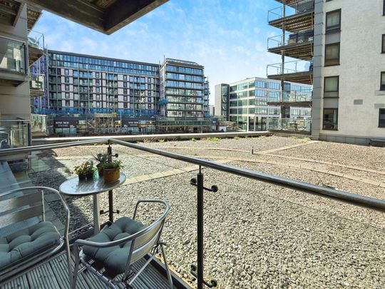 1 bedroom apartment to rent - Photo 1