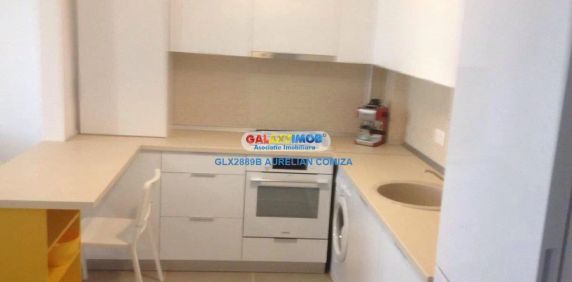 Apartament 2 camere Complex Politehnica Park Residence - Photo 2