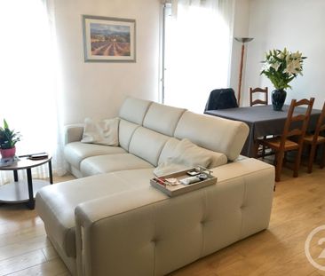 Location Appartement 2 pièces 52m² GIF SUR YVETTE 91190 - Photo 1