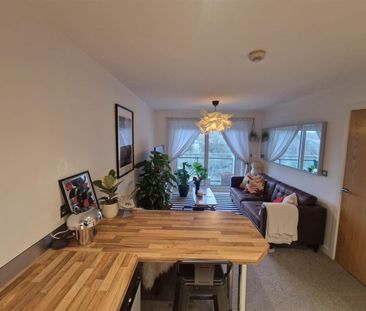 Victory Apartments, Copper Quarter, SA1 7FD, Swansea - Photo 1