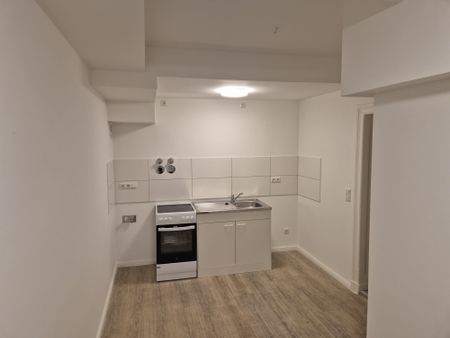 Groß und saniert – Wohnungsschnitt für Kreative! - Foto 5