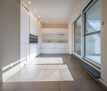 KRUISHOUTEM - Prachtig appartement met groot terras + garagebox - Photo 4