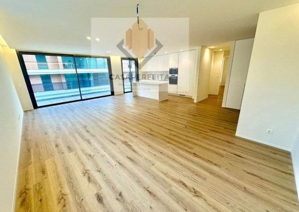 Apartamento T3