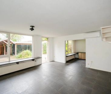 Maison d'angle Borstelgrasstraat, Almere - À louer - Foto 1