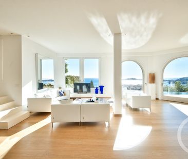 Location Maison 5 pièces 175m² BEAULIEU SUR MER 06310 - Photo 3