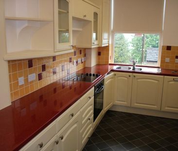 2 bedroom terraced house to rent - Photo 5