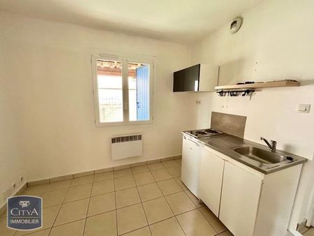Location Appartement 1 pièce 16m² AIX EN PROVENCE 90ème - Photo 2