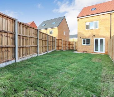 3 bedroom townhouse to rent - Photo 6