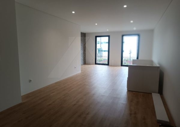 Apartamento T3 em Braga