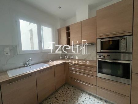 Διαμέρισμα για ενοικίαση Χαροκόπου (Καλλιθέα) - Photo 4