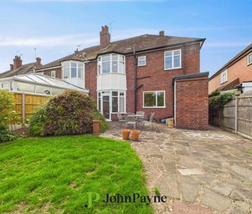 Baginton Road, Styvechale, Coventry, CV3 6JX - Photo 2