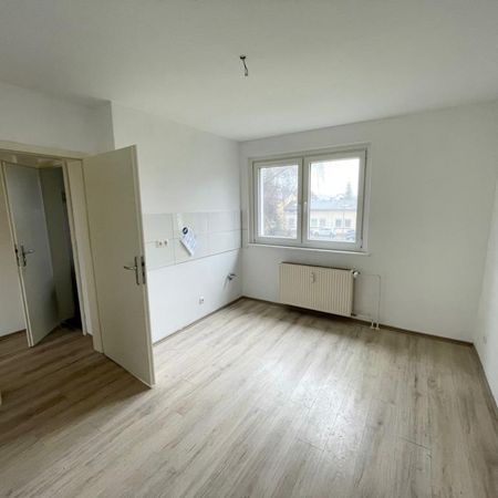 Zentrale 1-Zimmer-Wohnung mit großem Balkon in Hemer Mitte - Photo 4