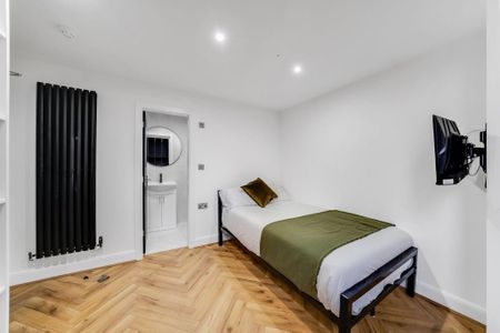 6 bedroom house to rent - Photo 3