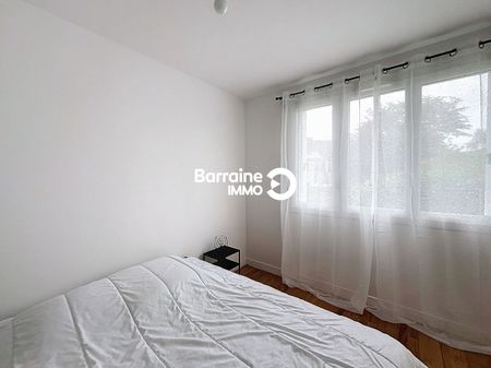 Location appartement à Brest, 3 pièces 68.68m² - Photo 4