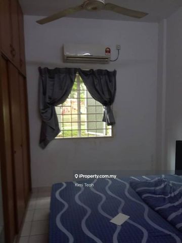 Tropika Apartment, Pandamaran, Klang - Photo 2