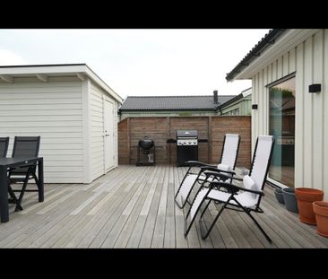 Slagsta backe, Norsborg - Foto 1