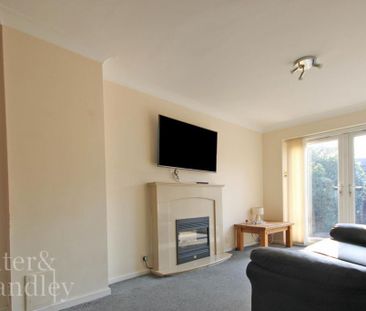 1 bedroom terraced house to rent - Photo 2