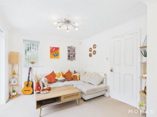 2 bedroom semi-detached house to rent - Photo 1