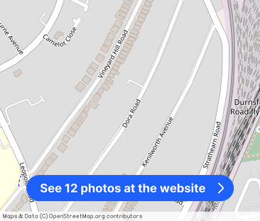 Dora Road, Wimbledon - Photo 1