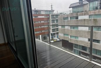 Apartamento T1 em Aveiro