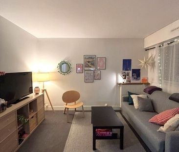 1 pièce - Meublé - 30 m² - 1er étage - Colocation non autorisée - Photo 2