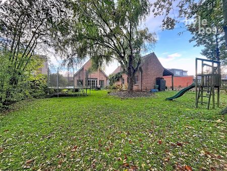 Villa te huur in Sint-Niklaas - Photo 4