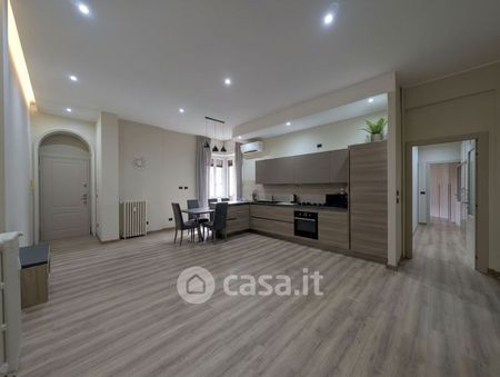 Trilocale in Affitto in Via Alfredo Catalani 57 a Milano - Photo 4