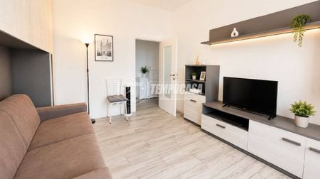 Bilocale via Palmanova, Cimiano, Milano - Foto 2