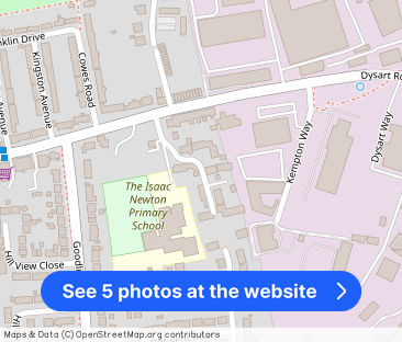 Dexter Avenue, Grantham - Photo 1