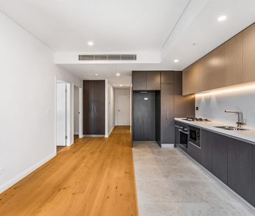 Brand New Apartment with Parking and Storage for Rent - Photo 2