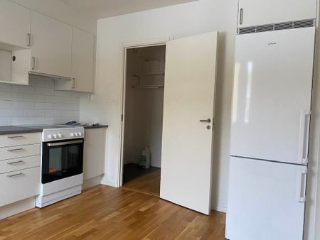 Bredbyplan, Spånga - Foto 4