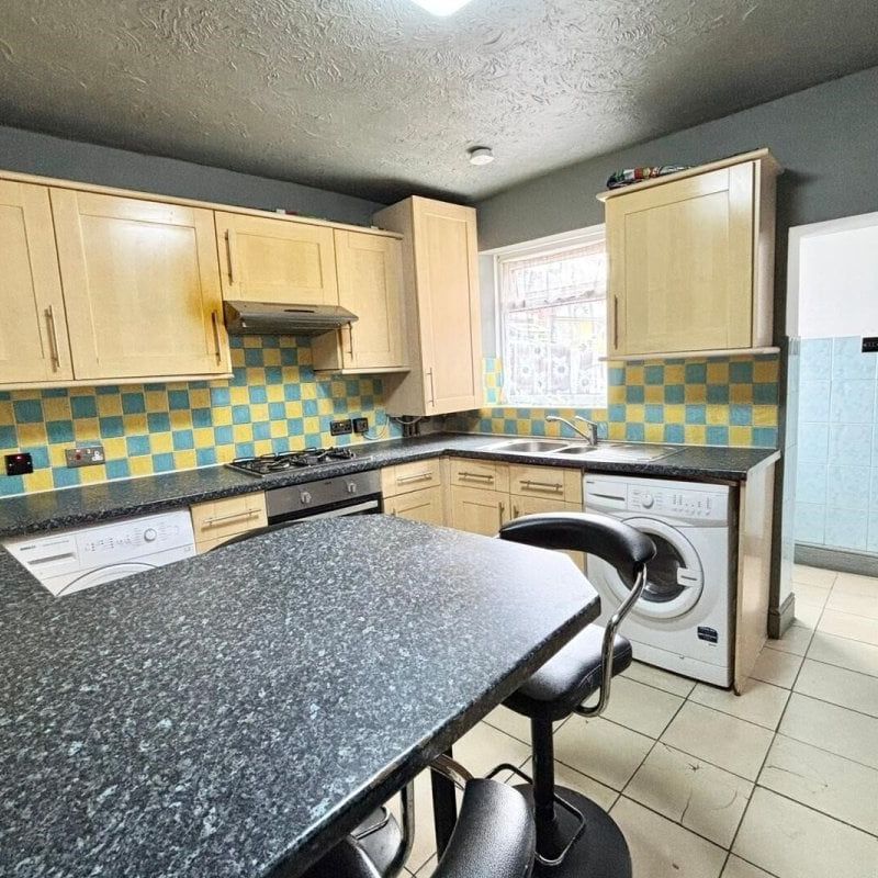 Leyton Road - Photo 1