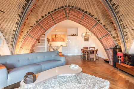 Appartement te koop: Brinklaan 115-B4 1404 GB Bussum - Photo 4