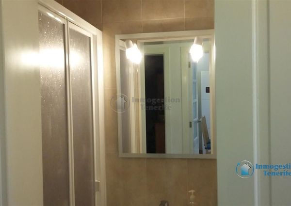 *Rent season apartment in Las Galletas