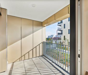 4.5 Zimmer, 98 m², 5. Stock - Photo 5