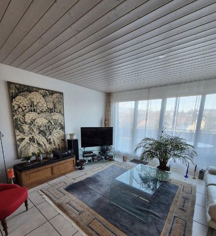 Entdecken Sie Ihr neues Zuhause in der charmanten Gemeinde Uetendorf - Foto 2