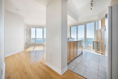 For Lease - 60 Byng Avenue Unit# 2610, Toronto, Ontario - Photo 5