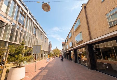 Appartement te huur: Kerkstraat 106-K 1211 CS Hilversum - Foto 4