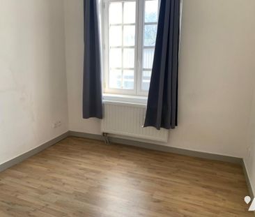 CAMBRAI appartement de type T2, de 46.95m² de surface habitable - Photo 1