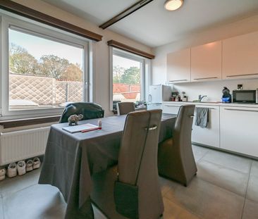 Appartement met één slaapkamer in centrum Izegem - Foto 1