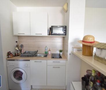 Location Appartement 2 pièces 37m² LE MANS 72000 - Photo 3