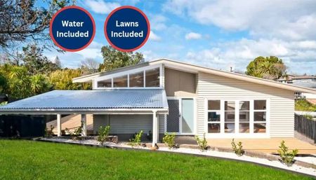 Immaculate Designer House - Water and Lawns In... - Photo 5