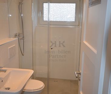 Ältere und ruhige Mieter erwünscht ! Schöne Wohnung im EG mit Balko... - Photo 6