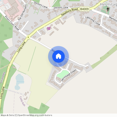 Hermitage Green, Hermitage, RG18