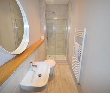 1 Bedroom Apartment Available Arranging tenancy - Photo 4