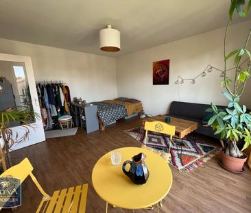 Location Appartement 1 pièce 34m² RAMBOUILLET 78120 - Photo 1