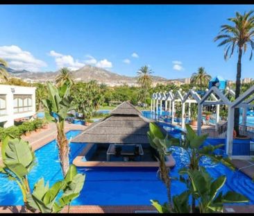 Alquiler de estudio en Avenida Antonio Machado, 106 - Photo 4