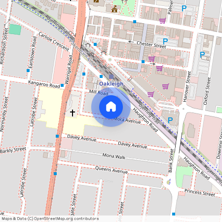 2/9 Mora Avenue, Vic 3166, Oakleigh