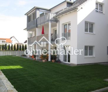 Tolle 3 Zimmer mit top Verkehrsanbindung - Photo 1